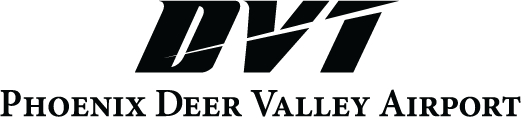 Deer Valley Airport Logo