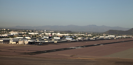  Blast Pad Project Enters Second Phase