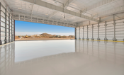  Sky Harbour Group Hangar Campus – Now Open
