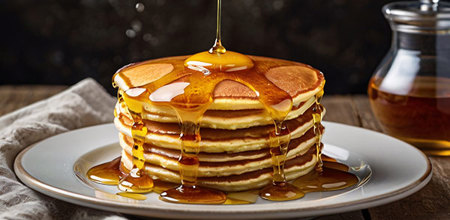  Veterans Day Pancake Breakfast