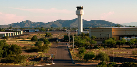  FAA Virtual Public Workshops and FAA-predicted North Phoenix Noise Impacts