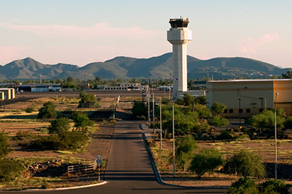  FAA Virtual Public Workshops and FAA-predicted North Phoenix Noise Impacts