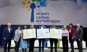  Deer Valley and Goodyear Airports Reach New Sustainability Milestone