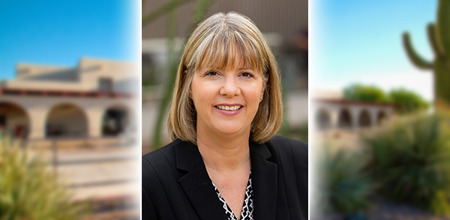  City of Phoenix Aviation Department Announces Kim Brown as New Deer Valley Airport Manager