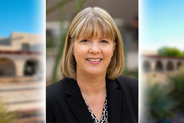 City of Phoenix Aviation Department Announces Kim Brown as New Deer Valley Airport Manager